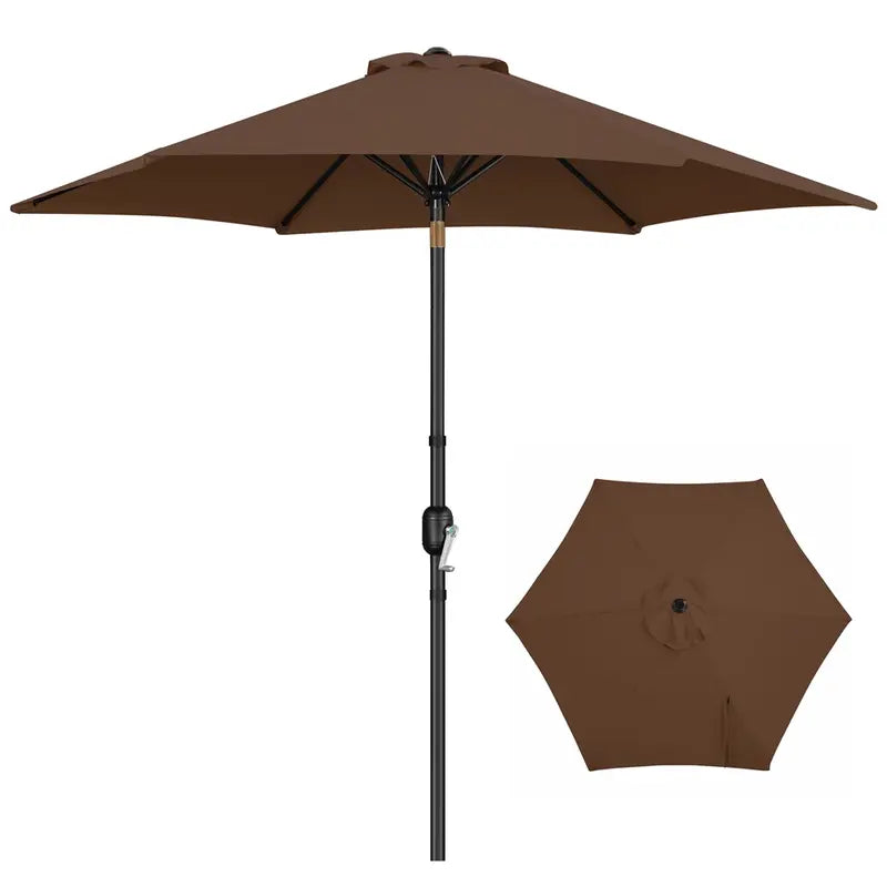 Perfect Garden Umbrella for Any Outdoor Space